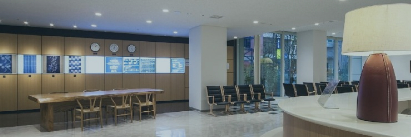【画像】久留米市にある急性期病院・がんの専門病院